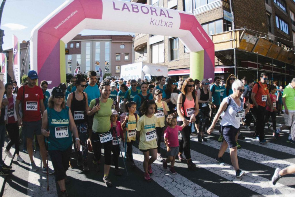 img_entrada Kosta Trail Marcha Familiar