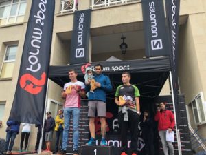 Kosta Trail - GaituzSport - Champions